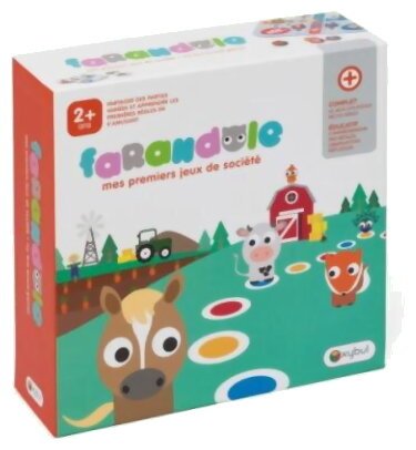 Farandole