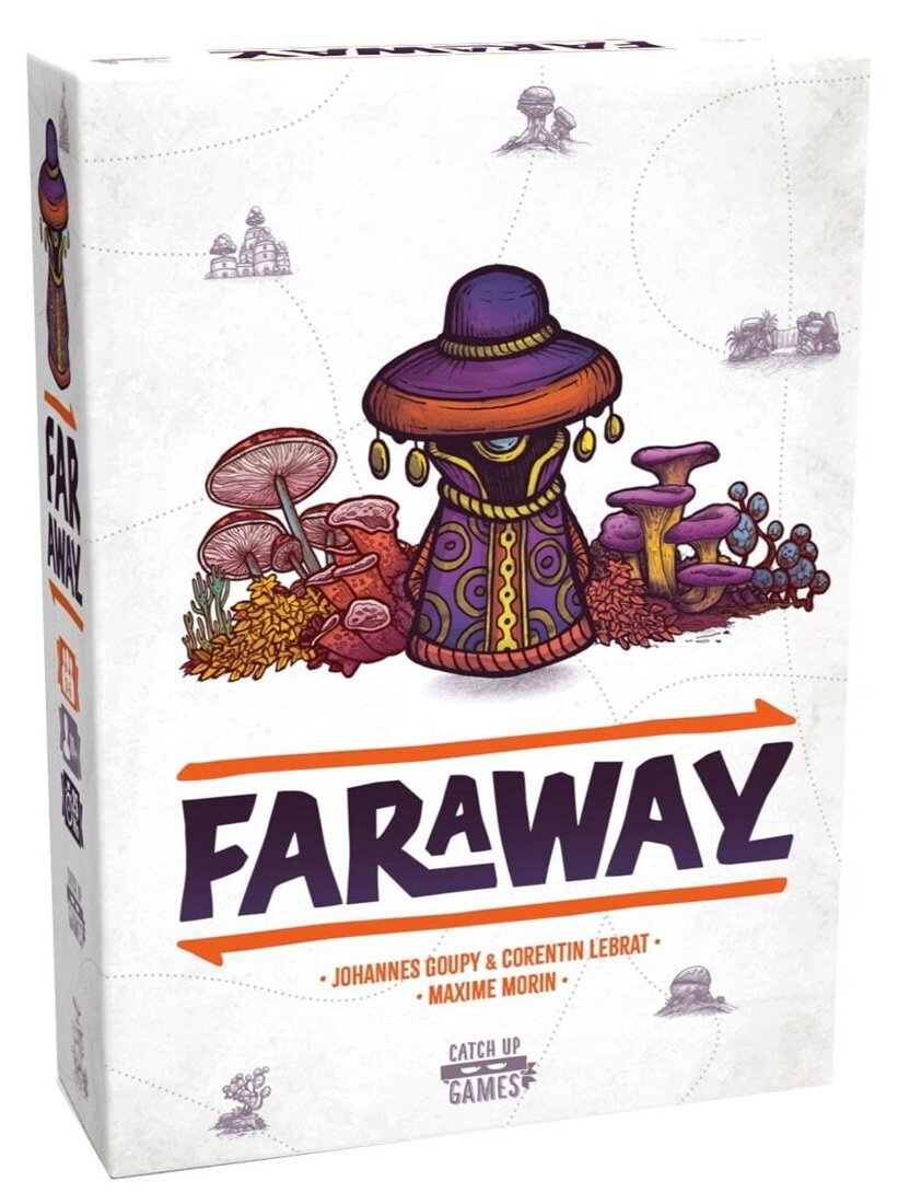 Photo: Faraway