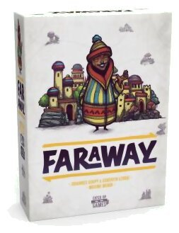 Photo: Faraway