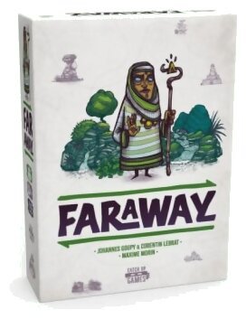 Photo: Faraway
