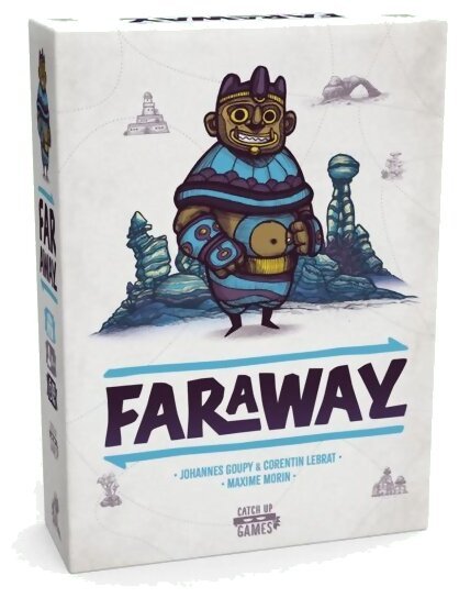Faraway