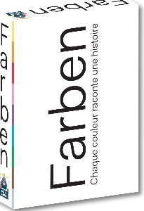 Photo: Farben