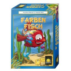 Farben Fisch