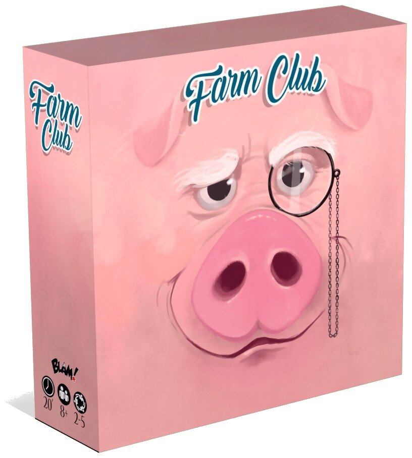 Farm Club