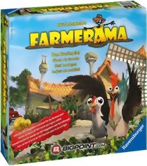 Farmerama