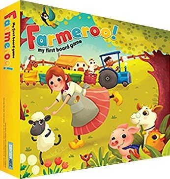 Farmeroo!
