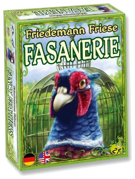 Fasanerie