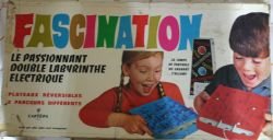Fascination