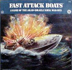 Fast Attack Boats