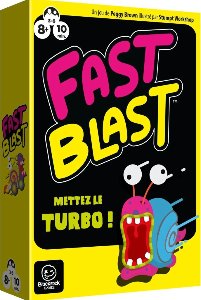 Fast Blast