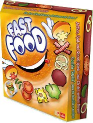 Fast Food
