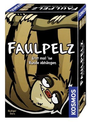 Faulpelz