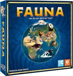 Fauna