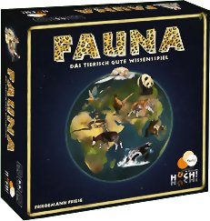 Fauna