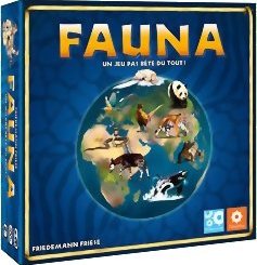 Fauna