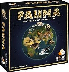 Photo: Fauna