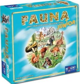 Fauna Junior