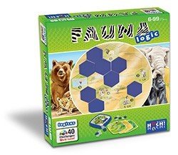 Fauna Logic