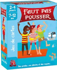 Faut pas pousser