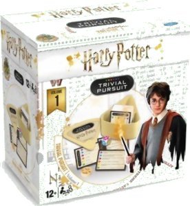 Trivial Pursuit - Harry Potter - Volume 1