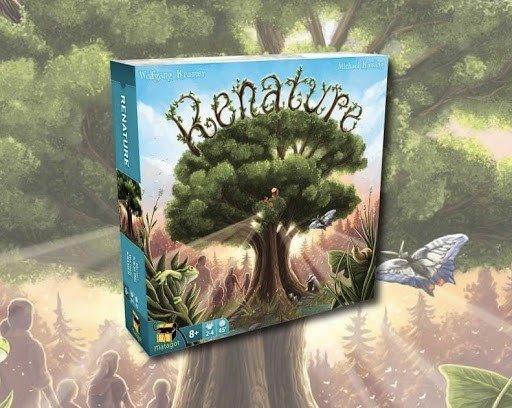 Renature