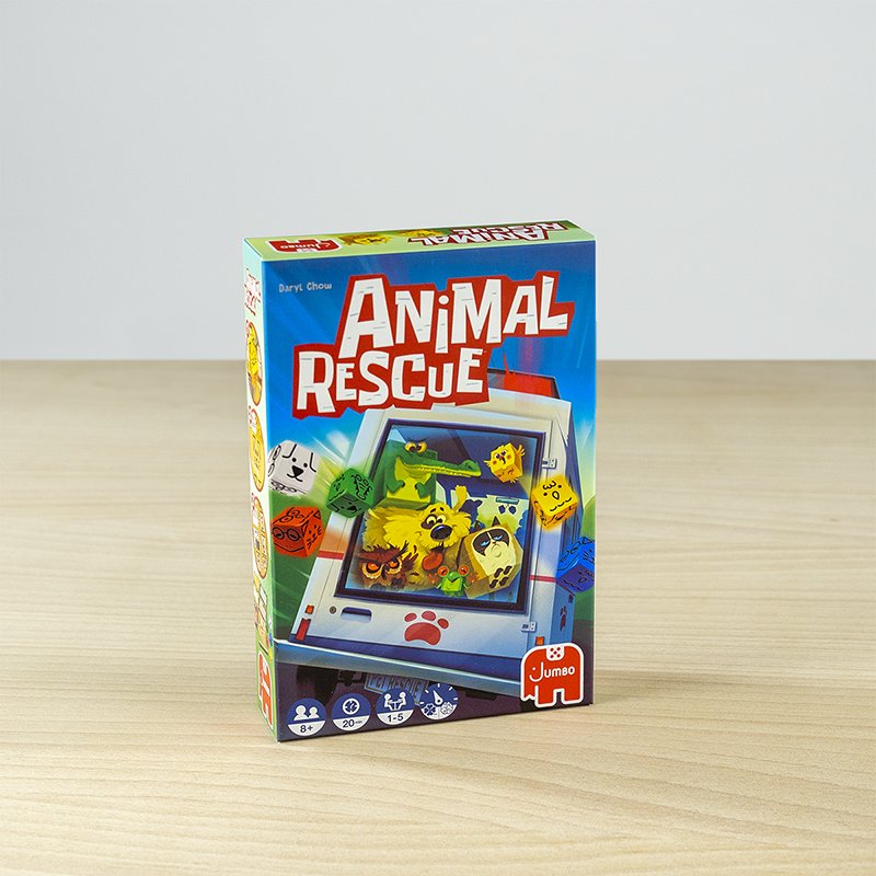 Animal Rescue