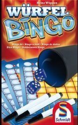 Würfel Bingo
