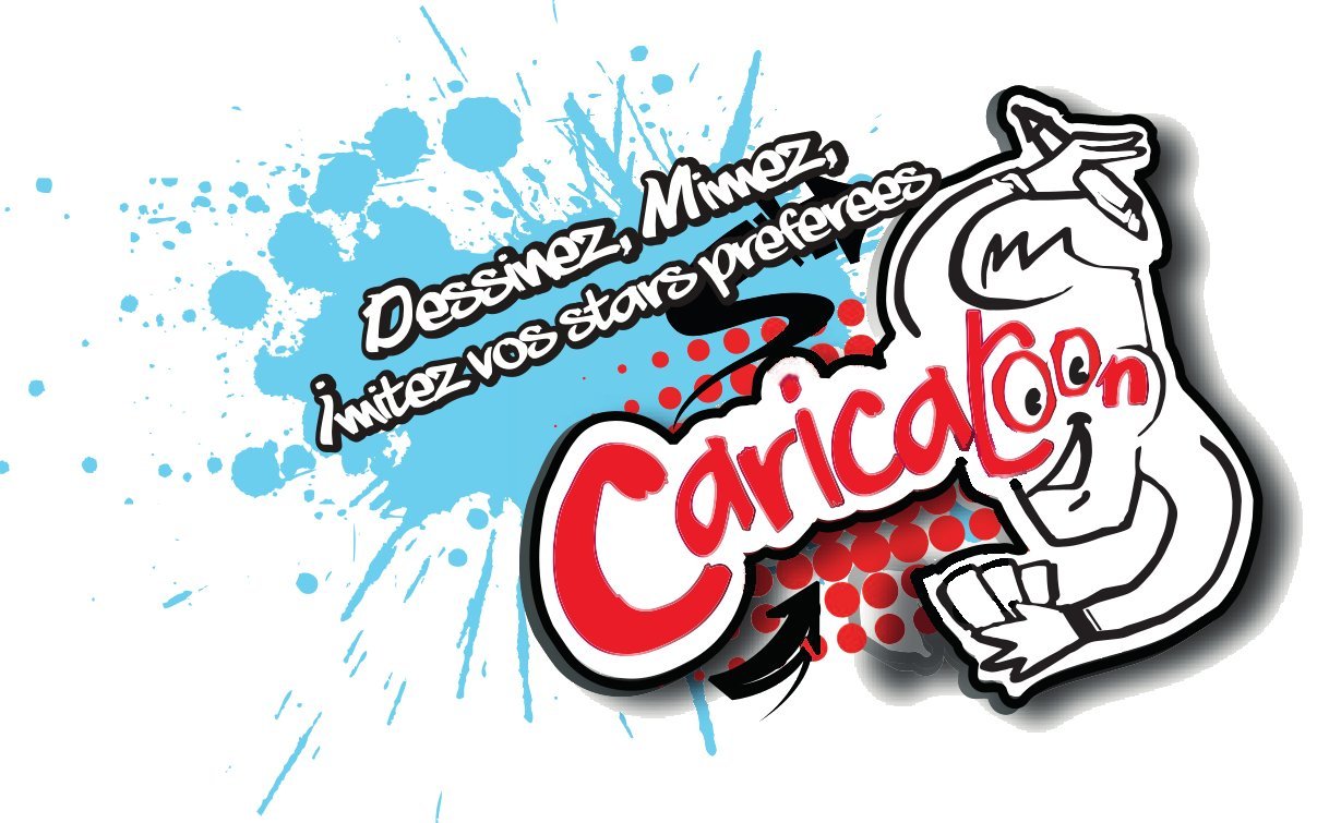 Photo: Caricatoon