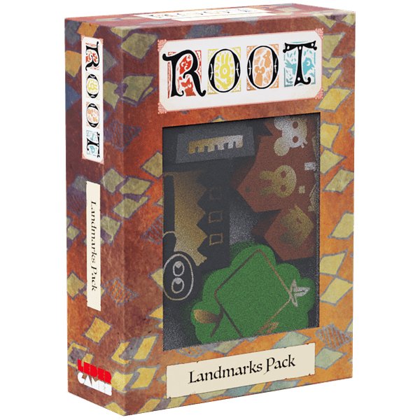 Root : The Landmarks Pack