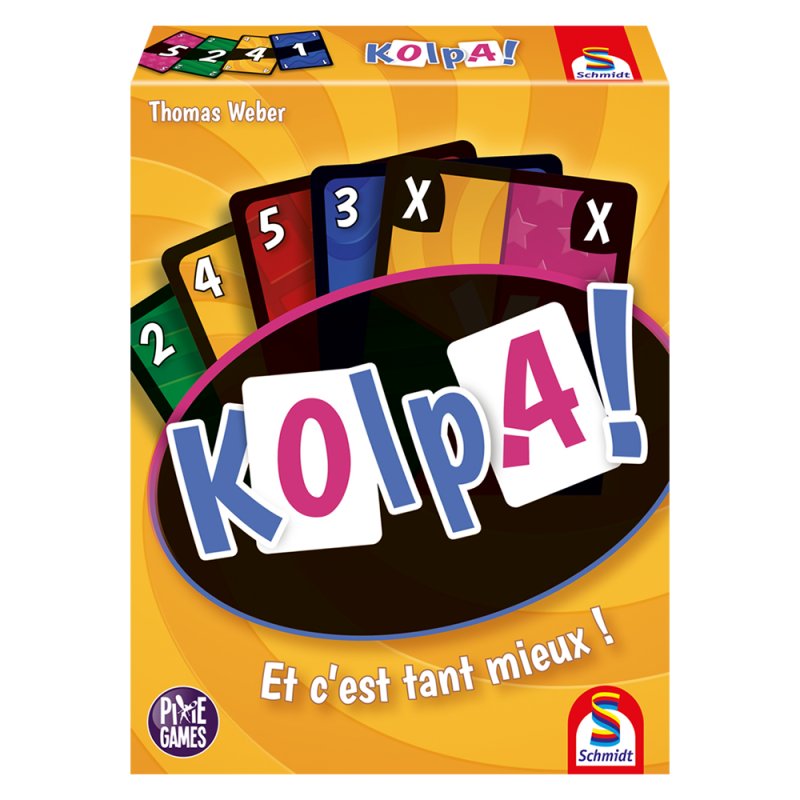 Kolpa!