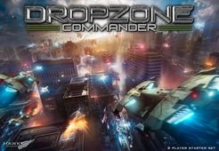 Dropzone Commander