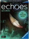 Echoes - Le Croc - Jeu D'enquête Audio
