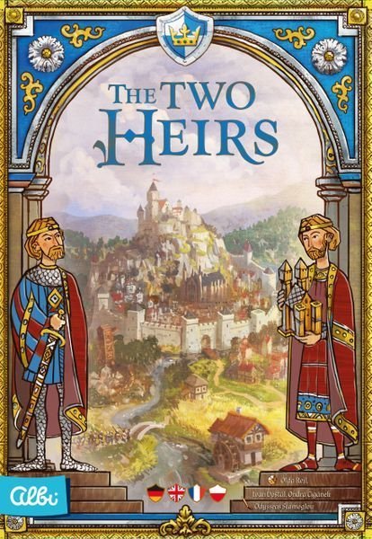 The Two Heirs