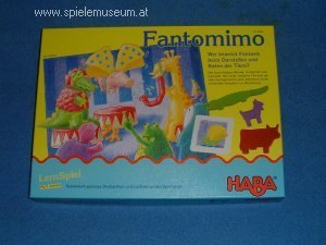 Fantomino