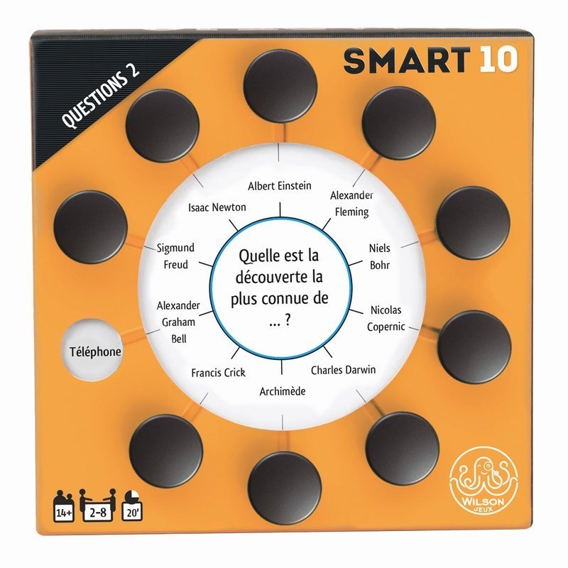 Smart 10 : Recharge Questions 2