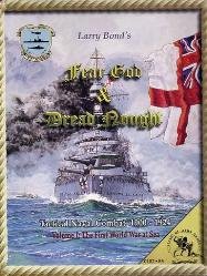 Fear God & Dread Nought