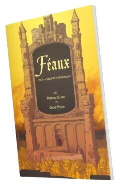 Féaux