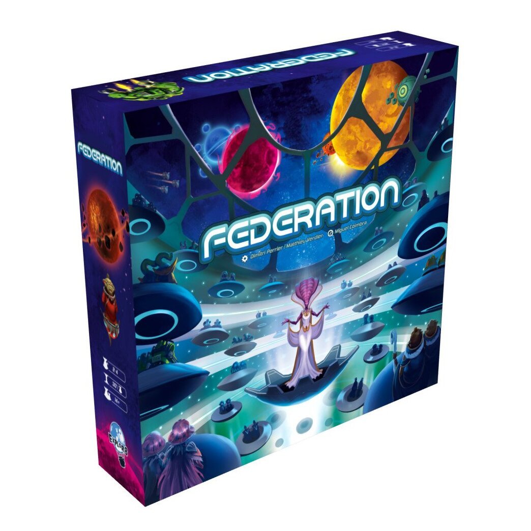 Federation