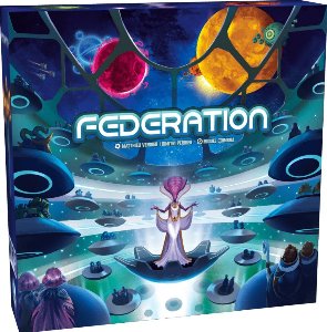 Federation - Deluxe