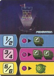 Federation Piracy – Dice Tower AI Assistant
