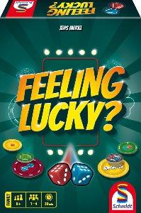 Feeling Lucky ?