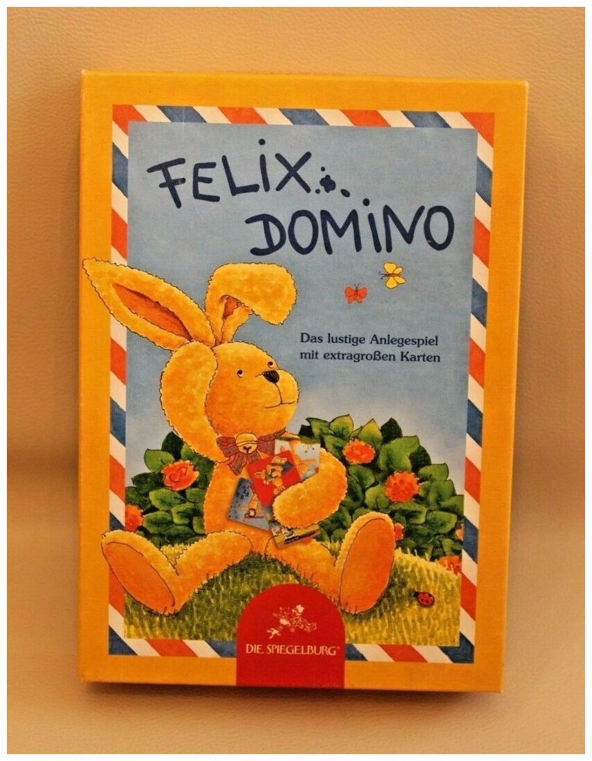 Felix Domino