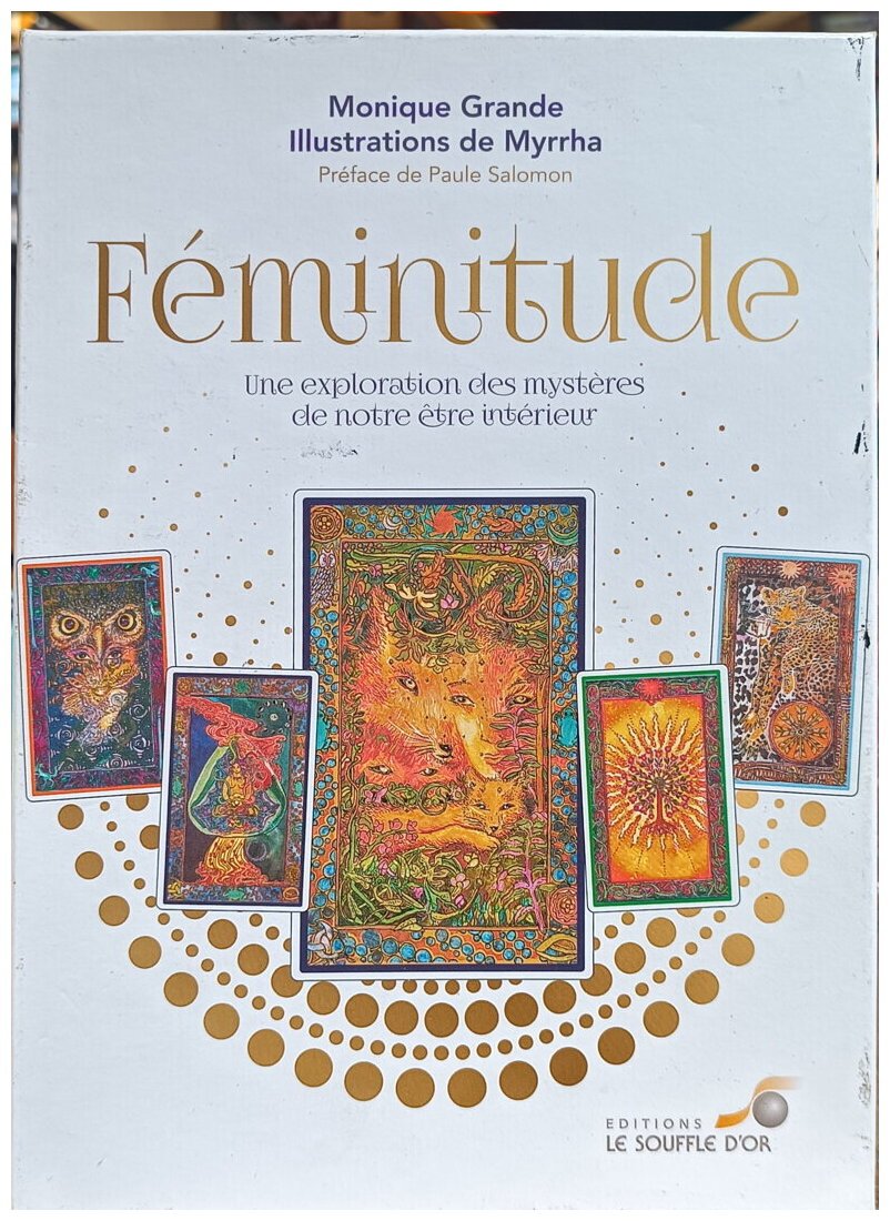 Féminitude