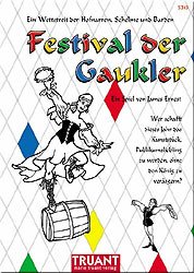 Festival der Gaukler