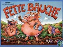 Fette Bäuche