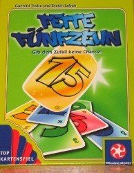 Fette Fünfzehn