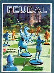 Feudal