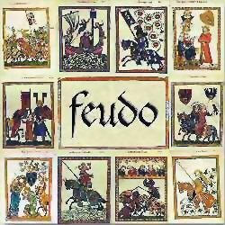 Feudo