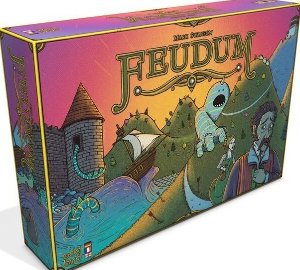 Feudum