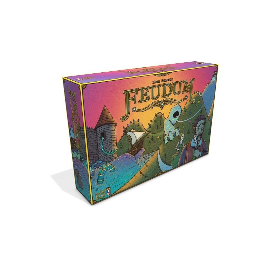 Feudum